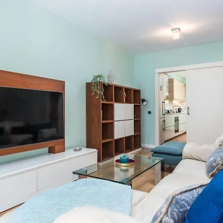 Family House With Patio And Communal Pool * Santa Ursula (Tenerife)