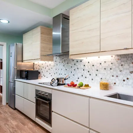 Family House With Patio And Communal Pool Holiday home Santa Ursula (Tenerife)